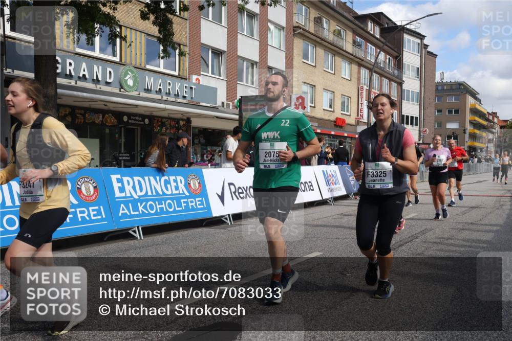 15.09.2024 - PSD Bank Halbmarathon Michael Strokosch http://msf.ph/oto/7083033 15.09.2024 12:29:01 Ziel 2073, 2075, 2089, 2157, 2288, 2362, 2451, 3057, 3129, 3247, 3266, 3287, 3325, 3401, 3491 meine-sportfotos.de