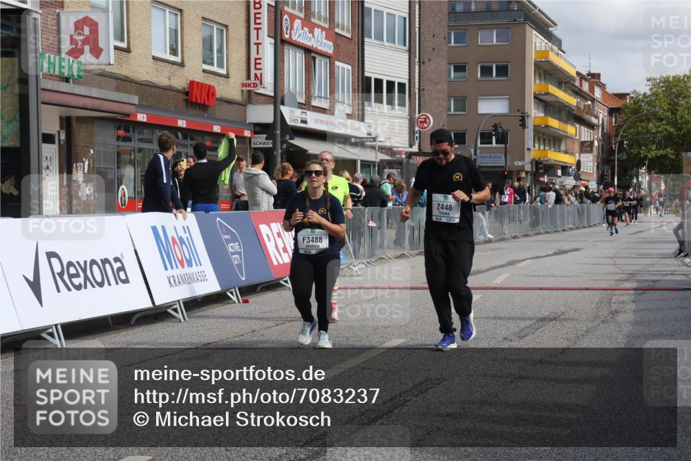 15.09.2024 - PSD Bank Halbmarathon Michael Strokosch http://msf.ph/oto/7083237 15.09.2024 12:29:16 Ziel 2073, 2446, 3129, 3473, 3488 meine-sportfotos.de
