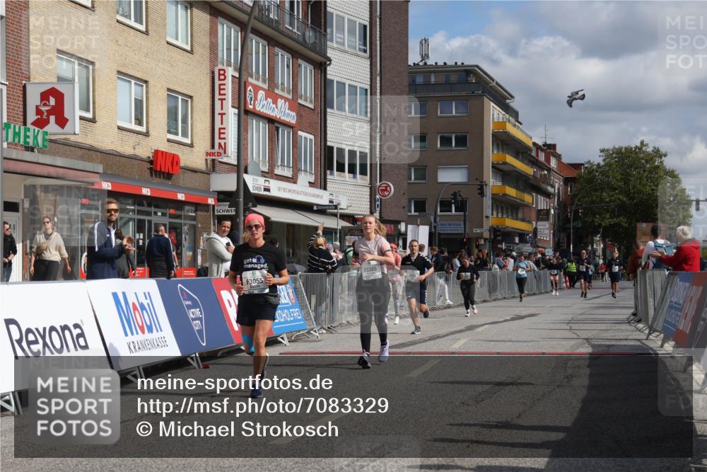 15.09.2024 - PSD Bank Halbmarathon Michael Strokosch http://msf.ph/oto/7083329 15.09.2024 12:29:32 Ziel 2093, 3055, 3091, 3334, 3385 meine-sportfotos.de