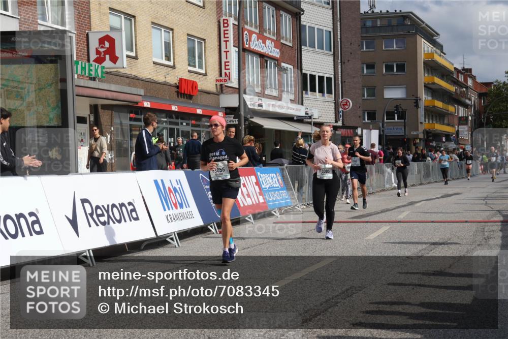 15.09.2024 - PSD Bank Halbmarathon Michael Strokosch http://msf.ph/oto/7083345 15.09.2024 12:29:33 Ziel 2093, 3055, 3091, 3334, 3385 meine-sportfotos.de