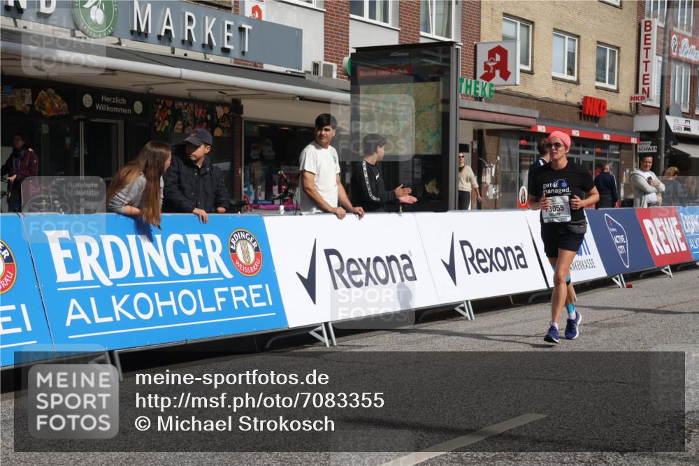 15.09.2024 - PSD Bank Halbmarathon Michael Strokosch http://msf.ph/oto/7083355 15.09.2024 12:29:33 Ziel 2093, 3055, 3091, 3334, 3385 meine-sportfotos.de