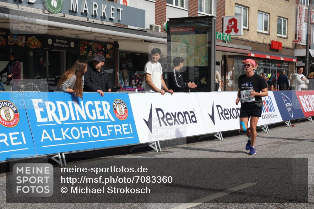 15.09.2024 - PSD Bank Halbmarathon Michael Strokosch http://msf.ph/oto/7083360 15.09.2024 12:29:34 Ziel 2093, 3055, 3091, 3334, 3385 meine-sportfotos.de