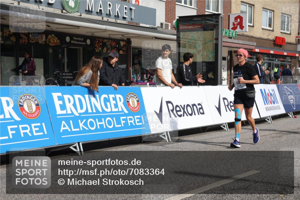 15.09.2024 - PSD Bank Halbmarathon Michael Strokosch http://msf.ph/oto/7083364 15.09.2024 12:29:34 Ziel 2093, 3055, 3091, 3334, 3385 meine-sportfotos.de