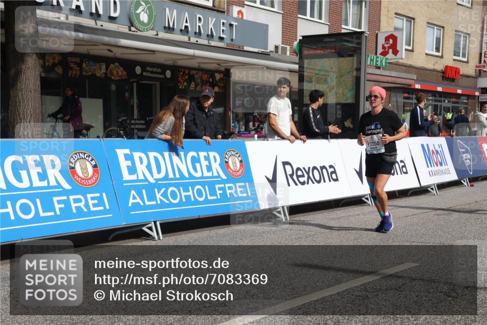 15.09.2024 - PSD Bank Halbmarathon Michael Strokosch http://msf.ph/oto/7083369 15.09.2024 12:29:34 Ziel 2093, 3055, 3091, 3334, 3385 meine-sportfotos.de