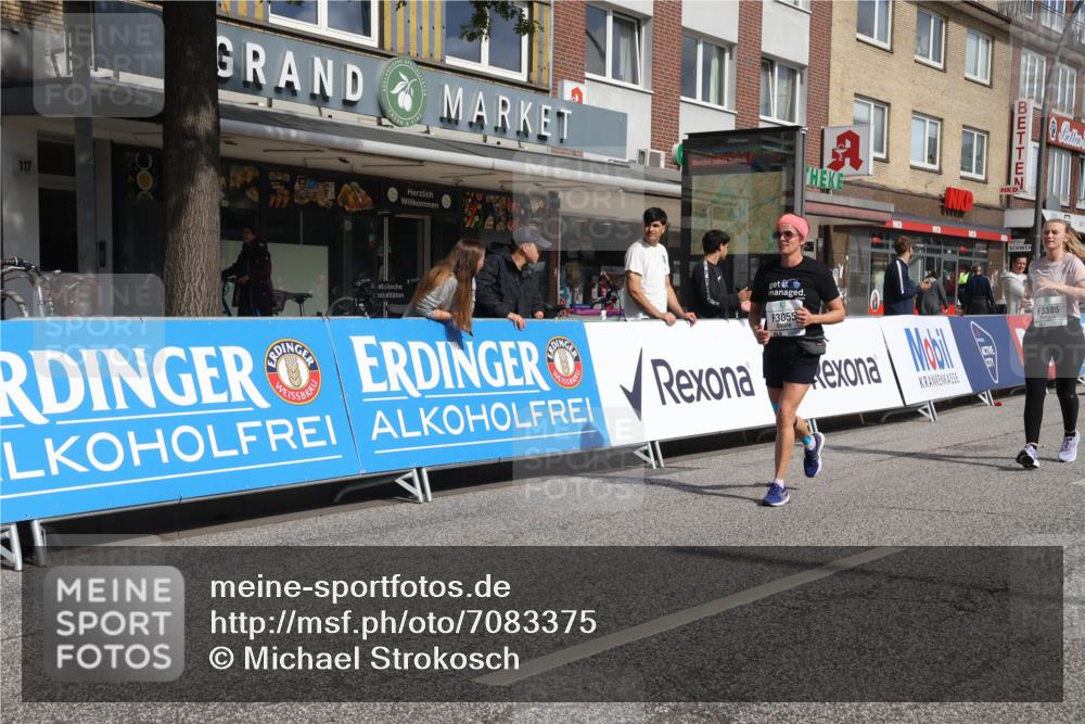 15.09.2024 - PSD Bank Halbmarathon Michael Strokosch http://msf.ph/oto/7083375 15.09.2024 12:29:34 Ziel 2093, 3055, 3091, 3334, 3385 meine-sportfotos.de