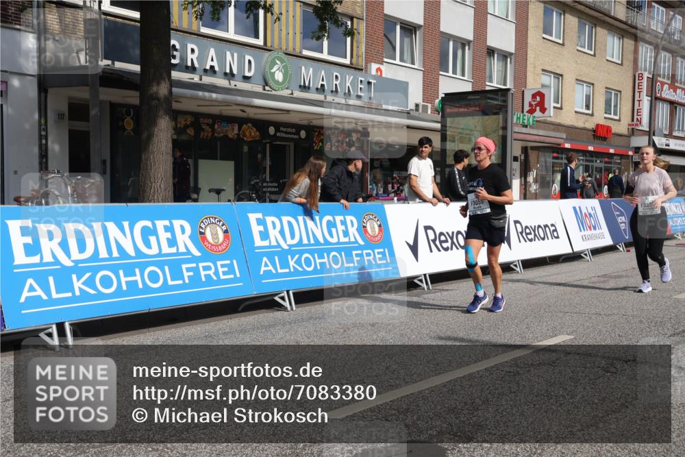 15.09.2024 - PSD Bank Halbmarathon Michael Strokosch http://msf.ph/oto/7083380 15.09.2024 12:29:34 Ziel 2093, 3055, 3091, 3334, 3385 meine-sportfotos.de
