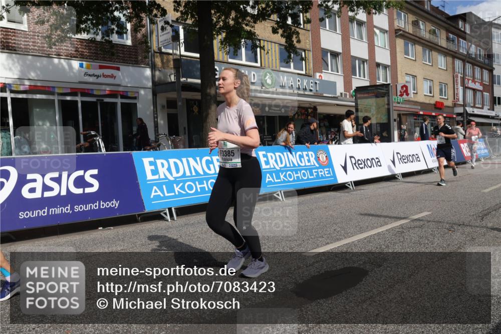 15.09.2024 - PSD Bank Halbmarathon Michael Strokosch http://msf.ph/oto/7083423 15.09.2024 12:29:37 Ziel 2093, 3055, 3091, 3334, 3385 meine-sportfotos.de