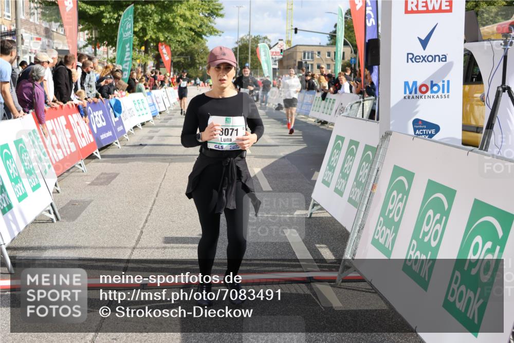 15.09.2024 - PSD Bank Halbmarathon Strokosch-Dieckow http://msf.ph/oto/7083491 15.09.2024 12:35:49 Ziel 1504, 2207, 2286, 3071, 3178, 3300, 3329, 3468 meine-sportfotos.de