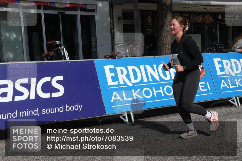 15.09.2024 - PSD Bank Halbmarathon Michael Strokosch http://msf.ph/oto/7083539 15.09.2024 12:29:45 Ziel 2093, 2291, 2454, 3091, 3270, 3334, 3362 meine-sportfotos.de