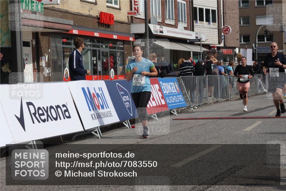 15.09.2024 - PSD Bank Halbmarathon Michael Strokosch http://msf.ph/oto/7083550 15.09.2024 12:29:46 Ziel 1390, 2093, 2291, 2454, 3091, 3270, 3334, 3362 meine-sportfotos.de