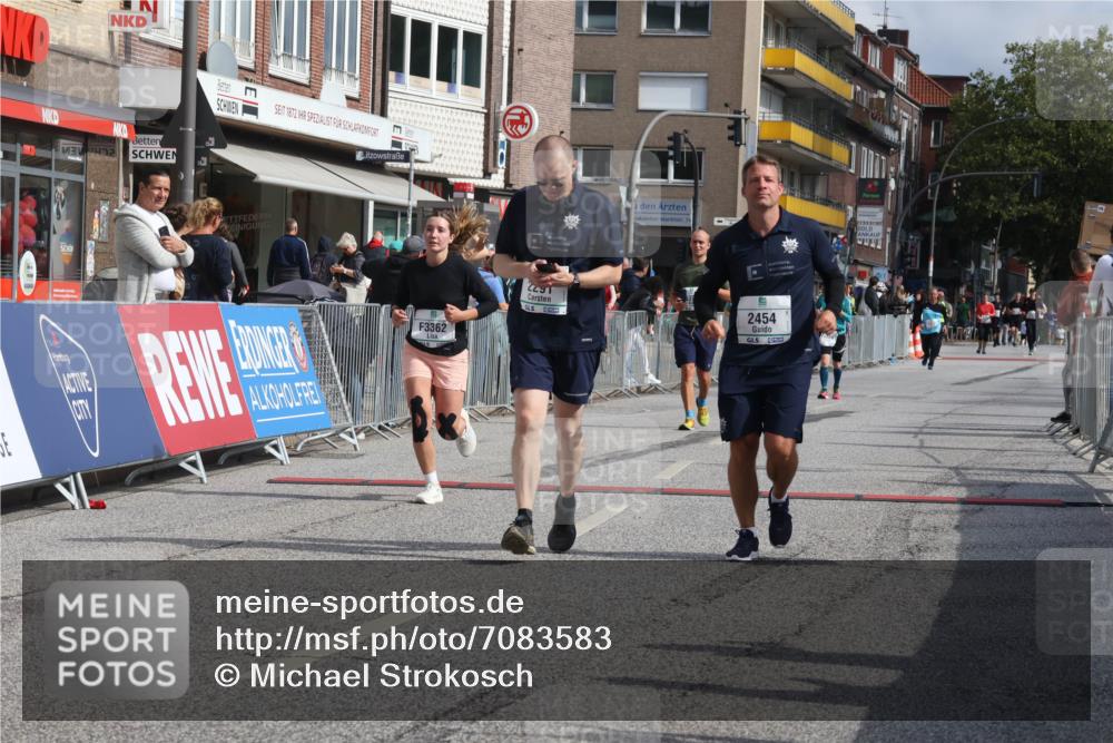 15.09.2024 - PSD Bank Halbmarathon Michael Strokosch http://msf.ph/oto/7083583 15.09.2024 12:29:48 Ziel 1390, 2291, 2454, 3091, 3270, 3334, 3362 meine-sportfotos.de