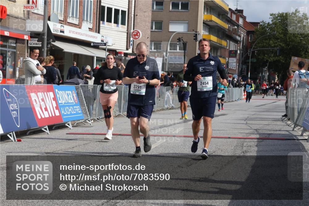 15.09.2024 - PSD Bank Halbmarathon Michael Strokosch http://msf.ph/oto/7083590 15.09.2024 12:29:48 Ziel 1390, 2291, 2454, 3091, 3270, 3334, 3362 meine-sportfotos.de