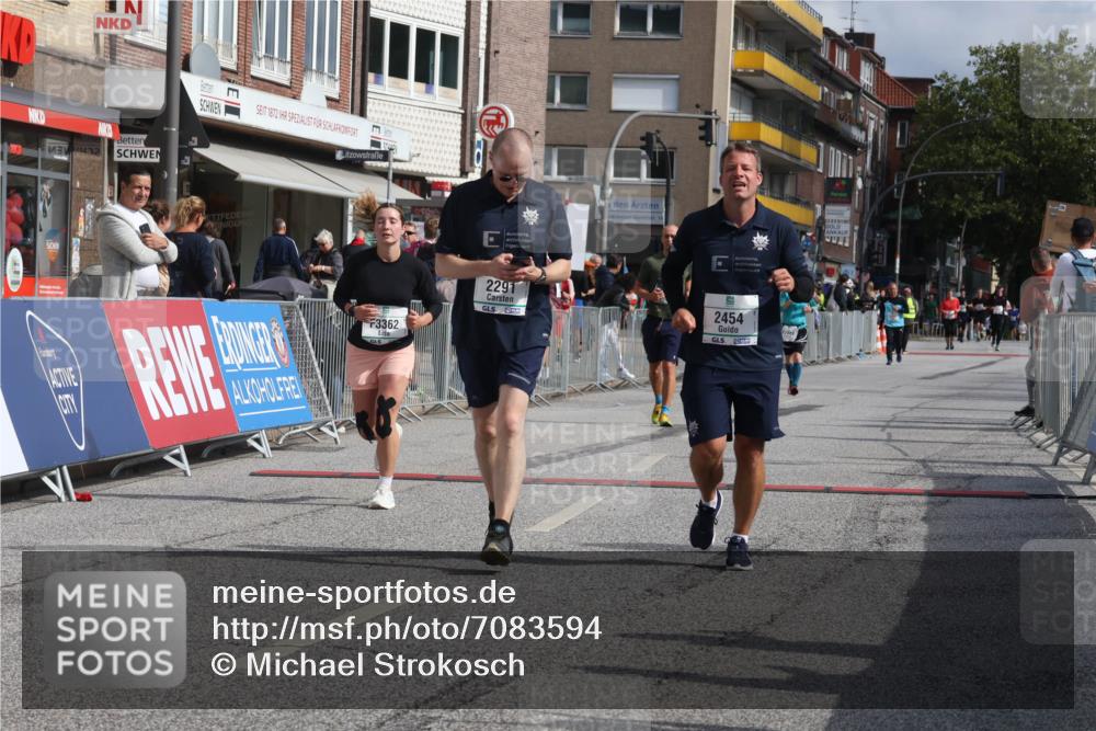 15.09.2024 - PSD Bank Halbmarathon Michael Strokosch http://msf.ph/oto/7083594 15.09.2024 12:29:48 Ziel 1390, 2291, 2454, 3091, 3270, 3334, 3362 meine-sportfotos.de