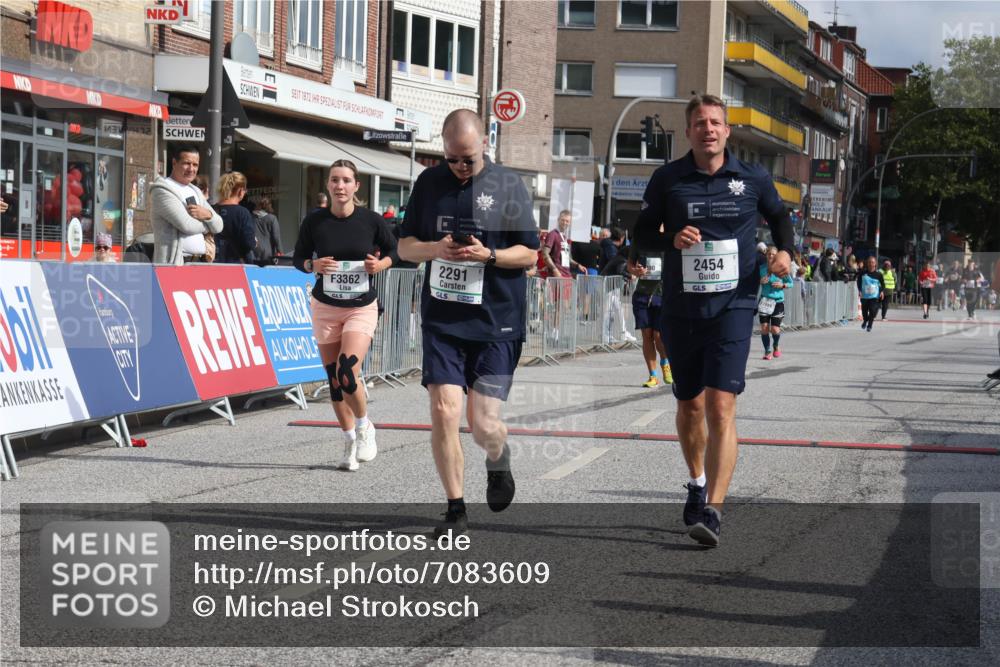 15.09.2024 - PSD Bank Halbmarathon Michael Strokosch http://msf.ph/oto/7083609 15.09.2024 12:29:49 Ziel 1390, 2291, 2454, 3091, 3270, 3334, 3362 meine-sportfotos.de