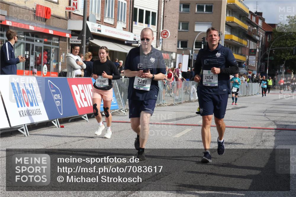 15.09.2024 - PSD Bank Halbmarathon Michael Strokosch http://msf.ph/oto/7083617 15.09.2024 12:29:49 Ziel 1390, 2291, 2454, 3091, 3270, 3334, 3362 meine-sportfotos.de