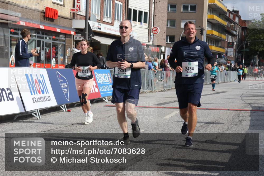 15.09.2024 - PSD Bank Halbmarathon Michael Strokosch http://msf.ph/oto/7083628 15.09.2024 12:29:50 Ziel 1390, 2291, 2454, 3091, 3270, 3334, 3362 meine-sportfotos.de