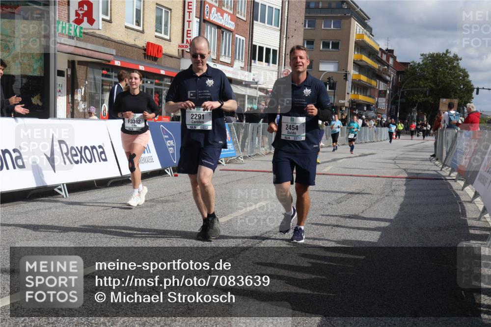 15.09.2024 - PSD Bank Halbmarathon Michael Strokosch http://msf.ph/oto/7083639 15.09.2024 12:29:50 Ziel 1390, 2291, 2454, 3091, 3270, 3334, 3362 meine-sportfotos.de