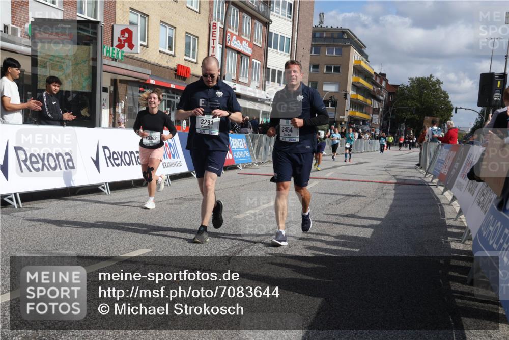 15.09.2024 - PSD Bank Halbmarathon Michael Strokosch http://msf.ph/oto/7083644 15.09.2024 12:29:51 Ziel 1390, 2291, 2454, 3091, 3270, 3362 meine-sportfotos.de