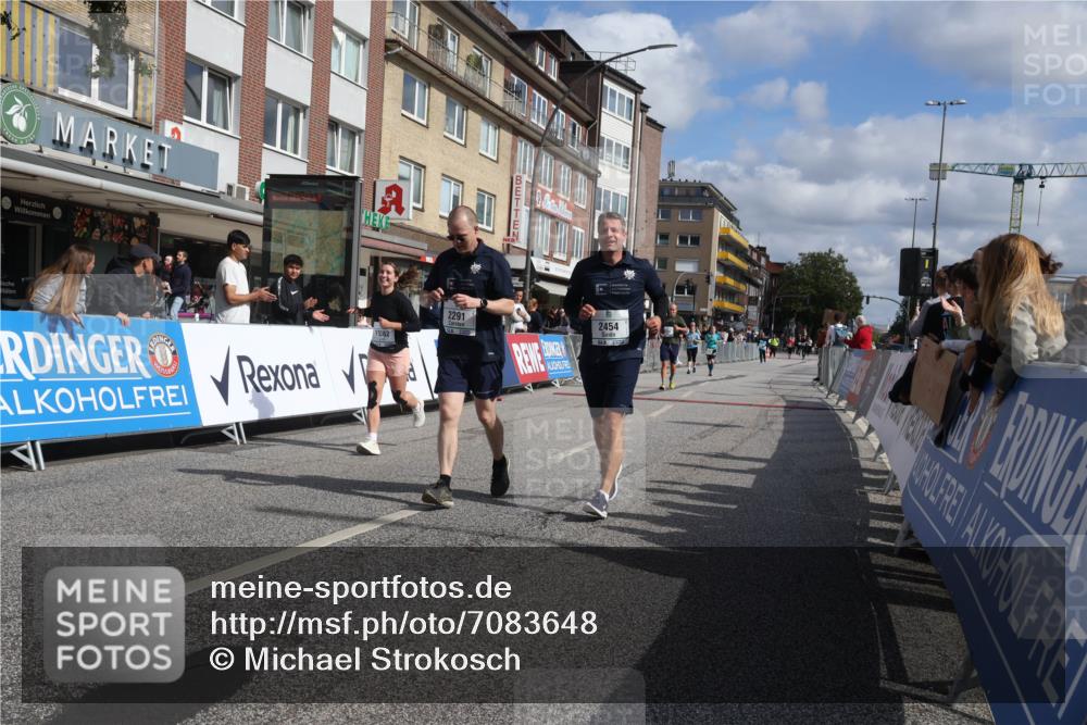 15.09.2024 - PSD Bank Halbmarathon Michael Strokosch http://msf.ph/oto/7083648 15.09.2024 12:29:51 Ziel 1390, 2291, 2454, 3091, 3270, 3362 meine-sportfotos.de