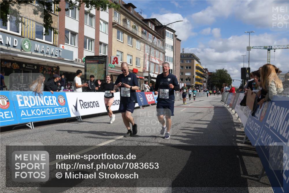 15.09.2024 - PSD Bank Halbmarathon Michael Strokosch http://msf.ph/oto/7083653 15.09.2024 12:29:51 Ziel 1390, 2291, 2454, 3091, 3270, 3362 meine-sportfotos.de
