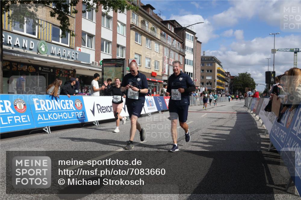 15.09.2024 - PSD Bank Halbmarathon Michael Strokosch http://msf.ph/oto/7083660 15.09.2024 12:29:51 Ziel 1390, 2291, 2454, 3091, 3270, 3362 meine-sportfotos.de