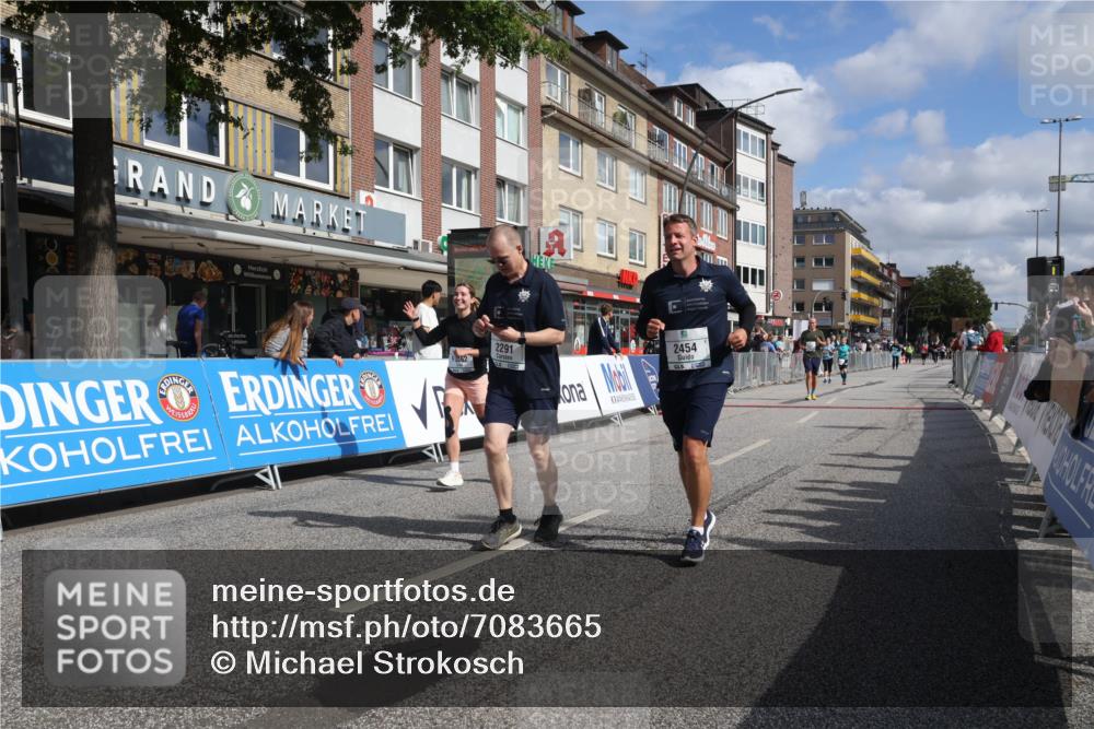 15.09.2024 - PSD Bank Halbmarathon Michael Strokosch http://msf.ph/oto/7083665 15.09.2024 12:29:52 Ziel 1390, 2291, 2454, 3091, 3270, 3362 meine-sportfotos.de