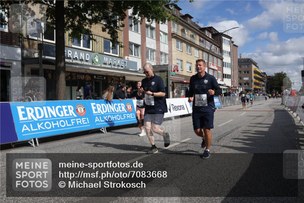 15.09.2024 - PSD Bank Halbmarathon Michael Strokosch http://msf.ph/oto/7083668 15.09.2024 12:29:52 Ziel 1390, 2291, 2454, 3091, 3270, 3362 meine-sportfotos.de