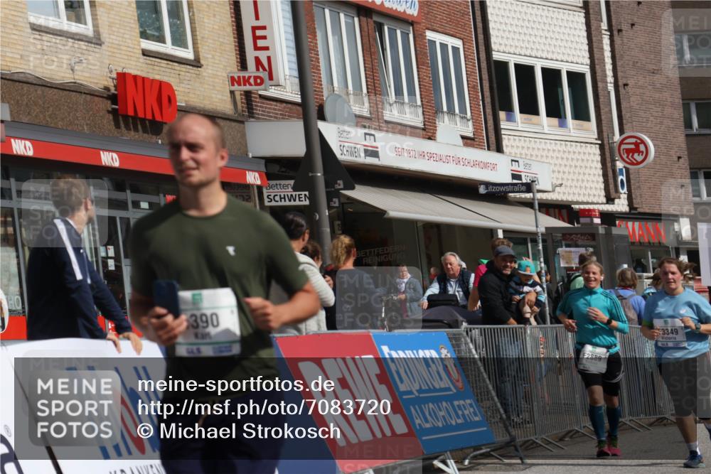 15.09.2024 - PSD Bank Halbmarathon Michael Strokosch http://msf.ph/oto/7083720 15.09.2024 12:29:57 Ziel 1390, 2291, 2454, 2889, 3270, 3349, 3362 meine-sportfotos.de