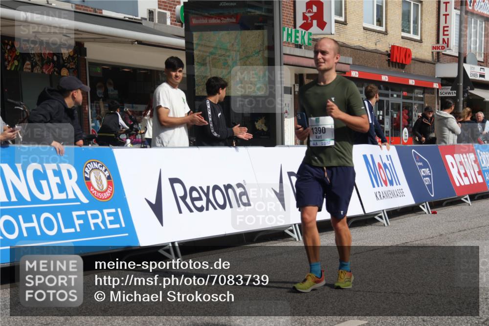 15.09.2024 - PSD Bank Halbmarathon Michael Strokosch http://msf.ph/oto/7083739 15.09.2024 12:29:58 Ziel 1390, 2291, 2454, 2889, 3270, 3349, 3362 meine-sportfotos.de