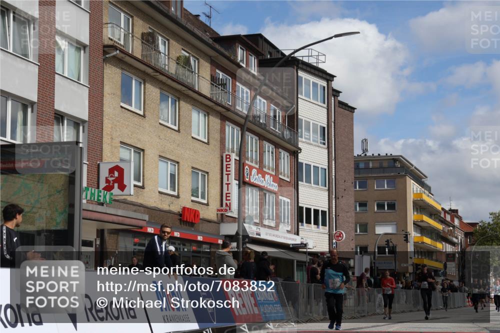 15.09.2024 - PSD Bank Halbmarathon Michael Strokosch http://msf.ph/oto/7083852 15.09.2024 12:30:08 Ziel 2111, 2299, 2889, 3276, 3349 meine-sportfotos.de
