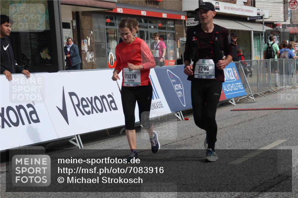 15.09.2024 - PSD Bank Halbmarathon Michael Strokosch http://msf.ph/oto/7083916 15.09.2024 12:30:16 Ziel 2111, 2251, 2299, 3206, 3261, 3276 meine-sportfotos.de