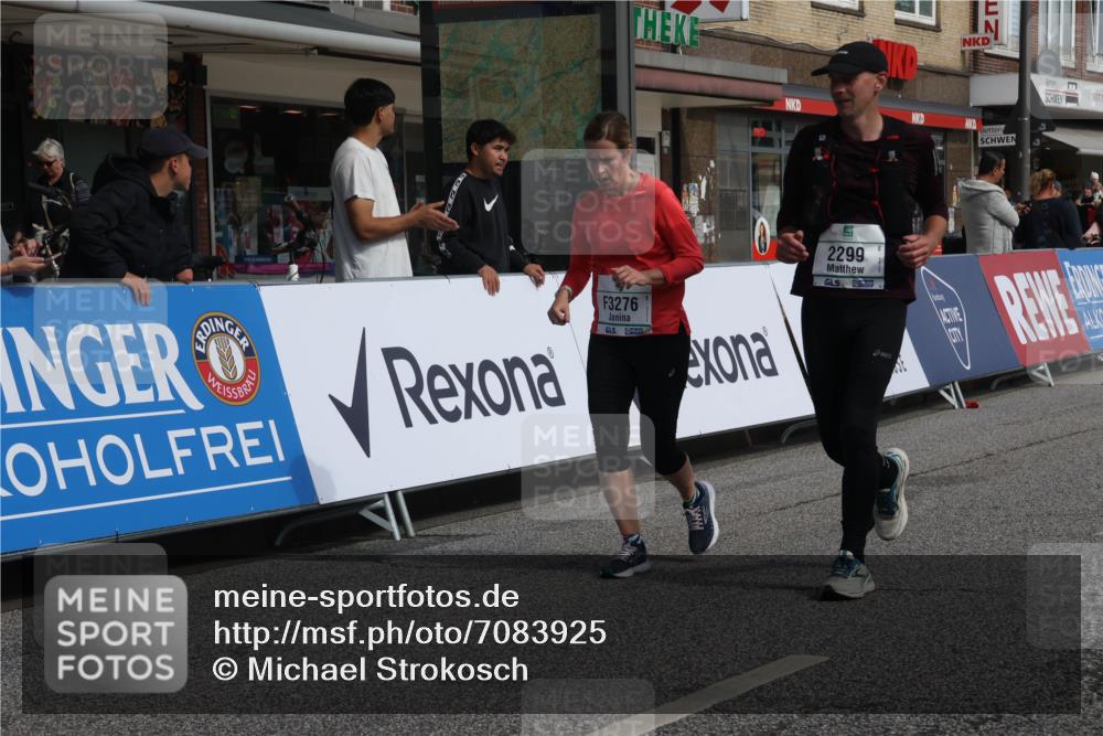15.09.2024 - PSD Bank Halbmarathon Michael Strokosch http://msf.ph/oto/7083925 15.09.2024 12:30:17 Ziel 2111, 2251, 2299, 2447, 3206, 3261, 3276 meine-sportfotos.de