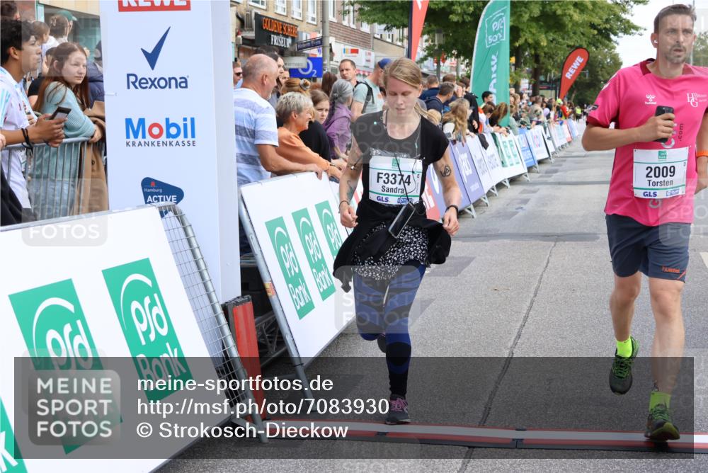 15.09.2024 - PSD Bank Halbmarathon Strokosch-Dieckow http://msf.ph/oto/7083930 15.09.2024 12:27:02 Ziel 2009, 2252, 3128, 3374 meine-sportfotos.de
