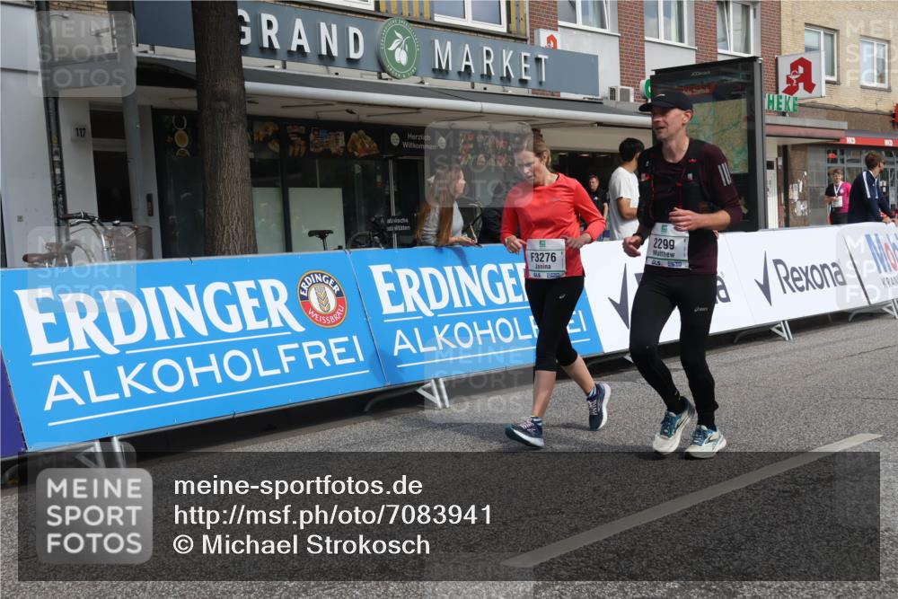15.09.2024 - PSD Bank Halbmarathon Michael Strokosch http://msf.ph/oto/7083941 15.09.2024 12:30:18 Ziel 2111, 2251, 2299, 2447, 3206, 3261, 3276, 3346 meine-sportfotos.de