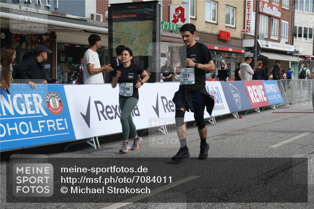 15.09.2024 - PSD Bank Halbmarathon Michael Strokosch http://msf.ph/oto/7084011 15.09.2024 12:30:23 Ziel 2251, 2299, 2447, 3206, 3261, 3276, 3346 meine-sportfotos.de
