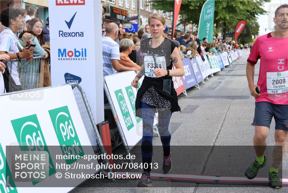15.09.2024 - PSD Bank Halbmarathon Strokosch-Dieckow http://msf.ph/oto/7084013 15.09.2024 12:27:02 Ziel 2009, 2252, 3128, 3374 meine-sportfotos.de
