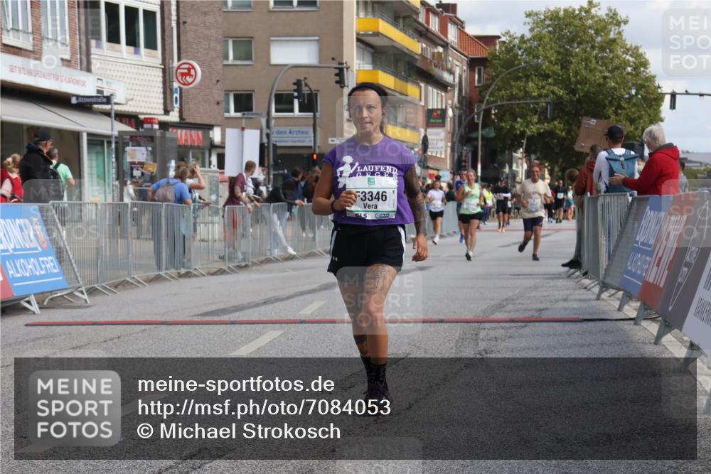 15.09.2024 - PSD Bank Halbmarathon Michael Strokosch http://msf.ph/oto/7084053 15.09.2024 12:30:27 Ziel 2251, 2447, 3206, 3261, 3276, 3346 meine-sportfotos.de