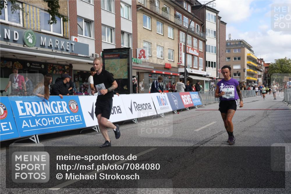 15.09.2024 - PSD Bank Halbmarathon Michael Strokosch http://msf.ph/oto/7084080 15.09.2024 12:30:29 Ziel 2251, 2347, 2447, 3206, 3261, 3346, 3352 meine-sportfotos.de