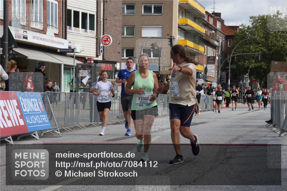 15.09.2024 - PSD Bank Halbmarathon Michael Strokosch http://msf.ph/oto/7084112 15.09.2024 12:30:38 Ziel 2152, 2347, 3134, 3346, 3352 meine-sportfotos.de