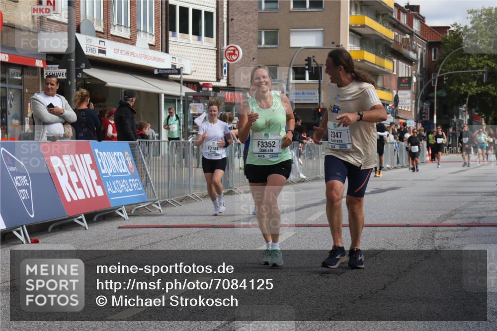 15.09.2024 - PSD Bank Halbmarathon Michael Strokosch http://msf.ph/oto/7084125 15.09.2024 12:30:38 Ziel 2152, 2347, 3134, 3346, 3352 meine-sportfotos.de