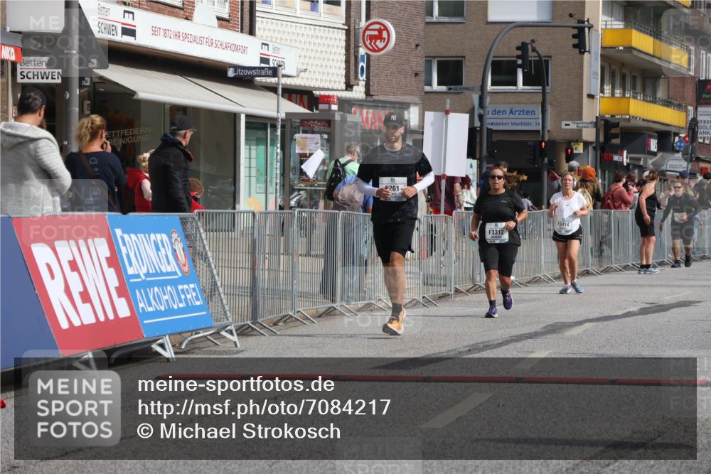 15.09.2024 - PSD Bank Halbmarathon Michael Strokosch http://msf.ph/oto/7084217 15.09.2024 12:30:47 Ziel 2152, 2261, 2347, 3134, 3312, 3352 meine-sportfotos.de