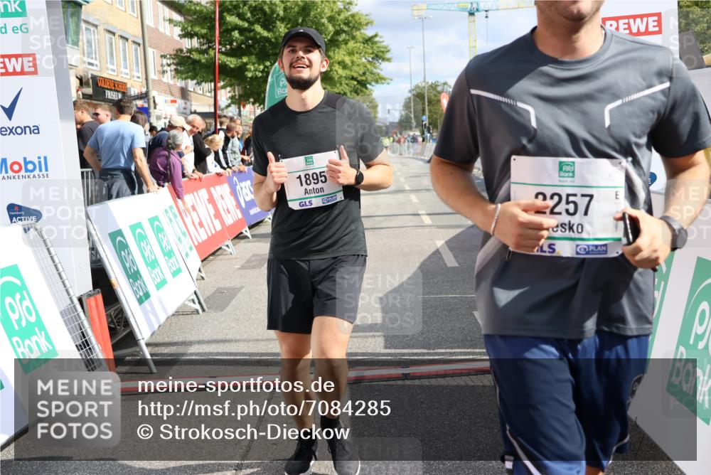 15.09.2024 - PSD Bank Halbmarathon Strokosch-Dieckow http://msf.ph/oto/7084285 15.09.2024 12:36:01 Ziel 1504, 1895, 2257, 2286 meine-sportfotos.de