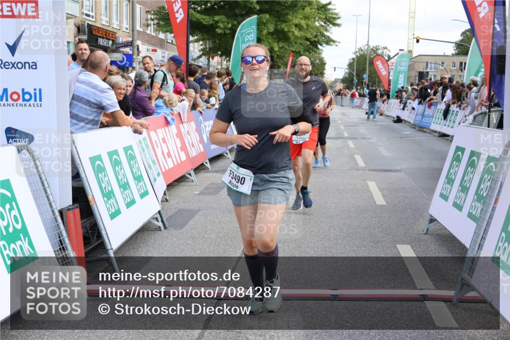 15.09.2024 - PSD Bank Halbmarathon Strokosch-Dieckow http://msf.ph/oto/7084287 15.09.2024 12:27:16 Ziel 2113, 3128, 3249, 3490 meine-sportfotos.de