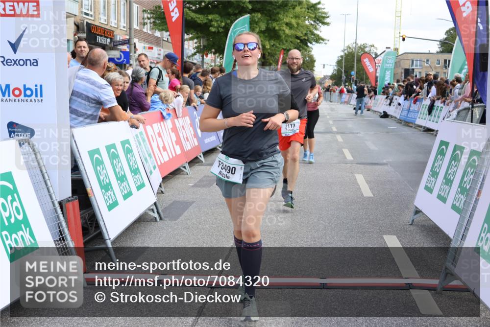 15.09.2024 - PSD Bank Halbmarathon Strokosch-Dieckow http://msf.ph/oto/7084320 15.09.2024 12:27:16 Ziel 2113, 3128, 3249, 3490 meine-sportfotos.de