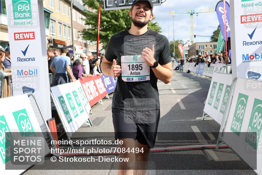15.09.2024 - PSD Bank Halbmarathon Strokosch-Dieckow http://msf.ph/oto/7084494 15.09.2024 12:36:01 Ziel 1504, 1895, 2257, 2286 meine-sportfotos.de