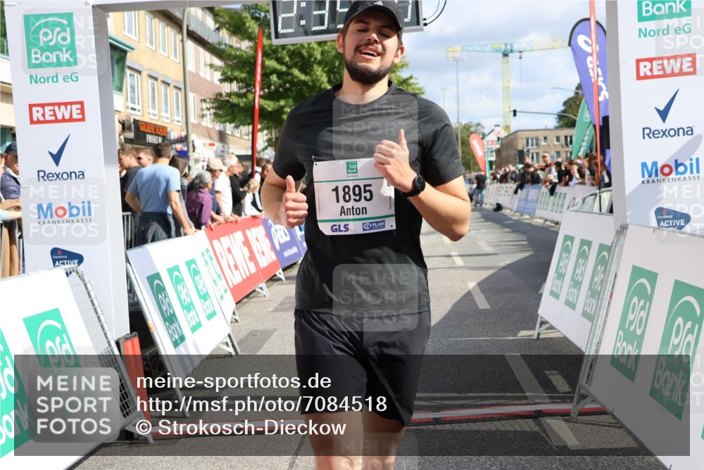 15.09.2024 - PSD Bank Halbmarathon Strokosch-Dieckow http://msf.ph/oto/7084518 15.09.2024 12:36:01 Ziel 1504, 1895, 2257, 2286 meine-sportfotos.de