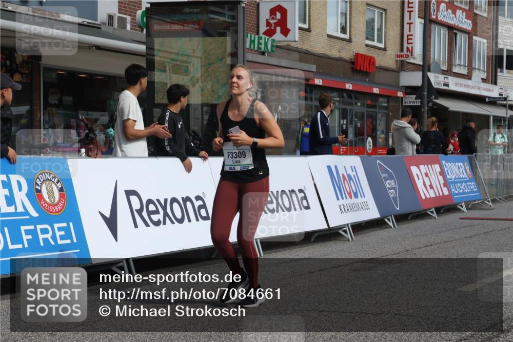 15.09.2024 - PSD Bank Halbmarathon Michael Strokosch http://msf.ph/oto/7084661 15.09.2024 12:31:21 Ziel 1866, 1948, 1961, 2068, 2887, 3309, 3486 meine-sportfotos.de