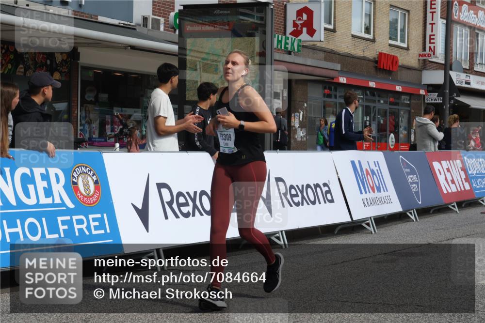 15.09.2024 - PSD Bank Halbmarathon Michael Strokosch http://msf.ph/oto/7084664 15.09.2024 12:31:22 Ziel 1866, 1948, 1961, 2068, 2887, 3309, 3486 meine-sportfotos.de
