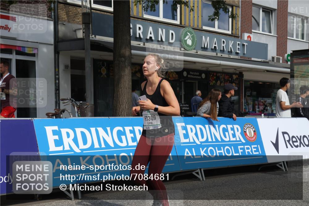 15.09.2024 - PSD Bank Halbmarathon Michael Strokosch http://msf.ph/oto/7084681 15.09.2024 12:31:23 Ziel 1866, 1948, 1961, 2068, 2887, 3309 meine-sportfotos.de