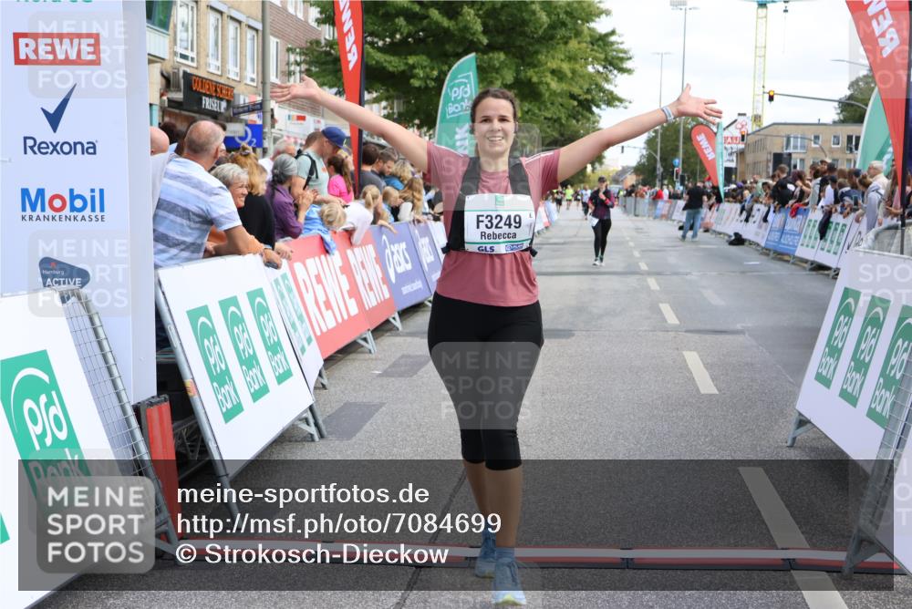 15.09.2024 - PSD Bank Halbmarathon Strokosch-Dieckow http://msf.ph/oto/7084699 15.09.2024 12:27:20 Ziel 2113, 2812, 3249, 3490 meine-sportfotos.de